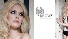 HD Brows – Kauneutta hyvässä muodossa!