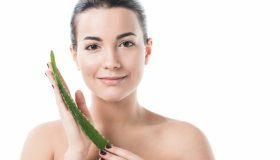 Aloe vera ja aloemehu sekä niiden kosmeettiset käytöt