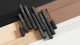 Muotoile kulmakarvasi Nanobrow Shape Mascaralla juuri kuten haluat