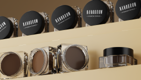Nanobrow Eyebrow Pomade – pomade, jota naiset rakastavat