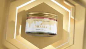 Ghaselin Maltese Honey Body Cream -vartalovoide. Tutustu sen uskomattomiin vaikutuksiin