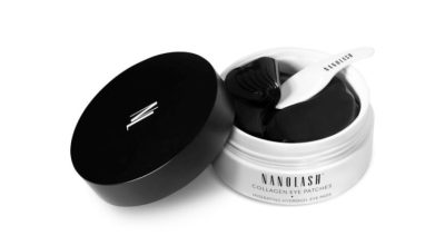 nanolash geeli silmälaput