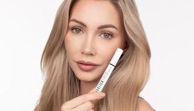 Ripsienhoidon Peptidivallankumous: Tutustu Nanolash Peptide Eyelash Serumiin