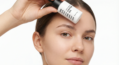 nanolash puhdas risiiniöljy